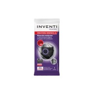 Mega cena 2 kusov - opakovane použiteľná lekárska maska ​​INVENTI