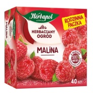 Herbapol Malina Ex40 instantný čaj
