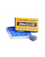 Pioneer Blue Chalk - Modrá