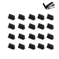 USB protiprachový kryt na počítač | 20 ks.