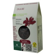 SUŠENÉ MORSKÉ RIASY - DULSE BIO 25 g - PORTO