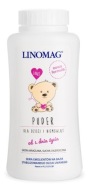 Linomag detský púder 120 g