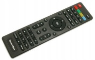 CE4HD DVBT Diaľkové ovládanie Technisat CE4 HD