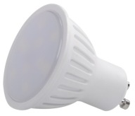 GU10 LED žiarovka 6W 450lm 4000K INQ