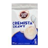 Smotana do kávy Cafe d'Or 200g