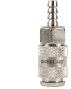 Samica rýchlospojka pre 8mm P vzduchovú hadicu