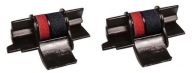 ROLLER INKING ROLLER IR-40T Casio Citizen 2 kusy