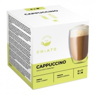 NESCAFÉ Dolce Gusto CHiATO Cappuccino kapsule 8+8