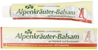 Alpenkrauter Chestnut Grape Leaf LOTION