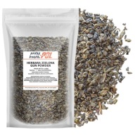 GUNPOWDER ZELENÝ ČAJ 100g Prírodný sypaný list