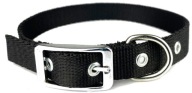 PEVNÝ OBOJOK PRE PSA 33-42 CM / 20 MM