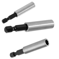 DRŽIAK NÁSTROJA MAGNETICKÝ NÁDSTAVEC 60mm 1/4 RICHMANN C6581
