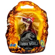POSTAVA DINOSAURA JURSKÉHO SVETA - MATTEL - RAPTOR