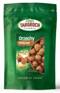 Targroch Snack z lieskových orieškov Proteín Horčík Železo Zinok 250 g