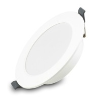 LED PANEL LED EYEBALL LED BLESK 6W 230V 4000K
