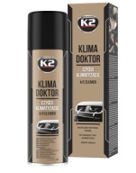 Pena K2 KLIMA DOKTOR pre osviežujúcu klimatizáciu
