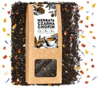 Chopin Hodvábna cesta 50 g