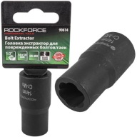 Sťahovací nástavec pre STROJOVÉ poškodené skrutky a matice 14x50mm 1/2