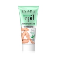 Depilačný krém Eveline Cosmetics Smooth Epil
