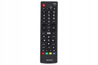 DIAĽKOVÉ OVLÁDANIE PRE LG TV Univerzálna náhrada za Smart LED modely televízorov LG