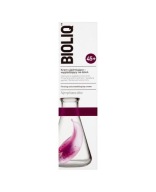 BIOLIQ 45+ Spevňujúci a vyhladzujúci denný krém