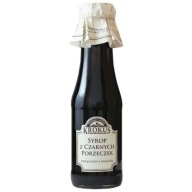 Sirup z čiernych ríbezlí 280ml KROKUS