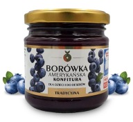 ČUČORNÍKOVÝ DŽEM, NÍZKOSLADKÁ PRÍRODA