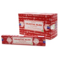 Indické vonné tyčinky SATYA Heavenly Bliss 15g
