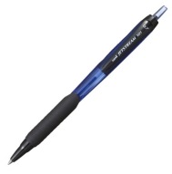 AUTOMATICKÝ GUĽOVÝ BOD Uni SXN-101 Jetstream 0,7mm MODRÁ