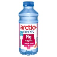 Arctic+ Elements Grapefruit Koncentrácia 600 ml