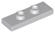 LEGO 34103 TANIER 1x3 svetlosivá NOVINKA (1g)