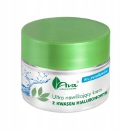 AVA Ultra hydratačný krém s kyselinou hyalurónovou