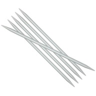 IHLY PONOŽKY 2,5 mm x 20 cm TEFLON (5 ks)