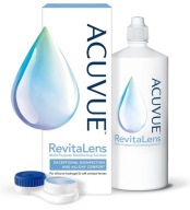 Acuvue RevitaLens tekutina na šošovky 60 ml