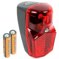 Lampa na bicykel REAR X-LIGHT FOR FENDER 1 SUPER LED
