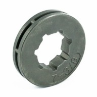 PLÁVAJÚCE OZUBENÉ KOLESO 3/8 7Z mini 1,6mm