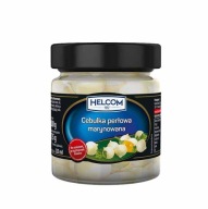 Marinovaná perlová cibuľa 225 ml