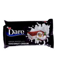 ETI DARE KAKAOVÁ OPLATKA S KOKOSOVÝM KRÉMOM 40G SADA 2 kusov