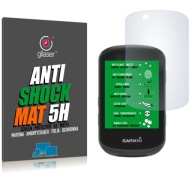 Glaser Anti-Shock MAT 5H Garmin EDGE 530 / Antireflexná ochranná fólia