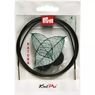 LINKA na pripojenie ihiel PRYM KnitPro, 120 cm