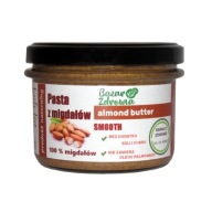 Natur Mandľová maslová pasta 200g ZDARMA