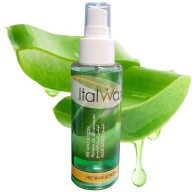 ITALWAX Lotion pred depiláciou, odmastenie Aloe Vera 100ml SEOL