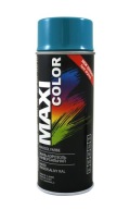 Farba, lak v spreji MOTIP MAXI COLOR RAL 5021