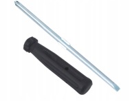 OBOJSTRANNÝ PLOCHÝ SKRUTKOVAČ + KRÍŽOVÝ SKRUTKOVAČ 5,6X150 mm FV