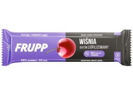 BEZLEPKOVÁ TYČINKA VIŠŇOVÁ FRUPP 10 g - CELIKO