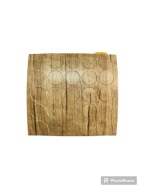 Poťah na nábytok Kronospan K 003 PW Oak Craft Gold