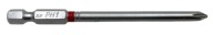 Phillips bit 90 mm PH-1