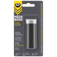 K2 MEGA BOND EPOXIDOVÝ OPRAVNÝ PALSTELÍN 40G