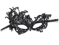 SEXY LACE VENICE OČNÁ MASKA