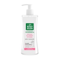 Biały Jeleń Emulzia na intímnu hygienu 265ml jazmínová